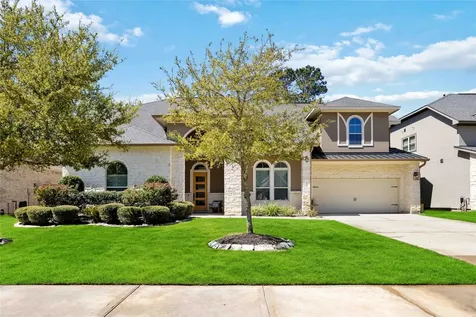 30823 Raleigh Creek Drive Tomball TX 77375