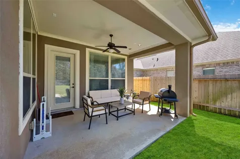 30823 Raleigh Creek Drive Tomball TX 77375