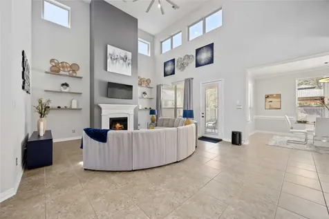 30823 Raleigh Creek Drive Tomball TX 77375