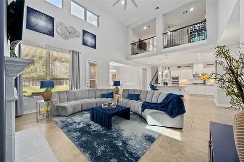 30823 Raleigh Creek Drive Tomball TX 77375