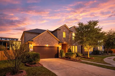 11531 Taagan Lane Richmond TX 77407