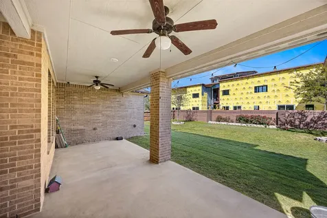 11531 Taagan Lane Richmond TX 77407