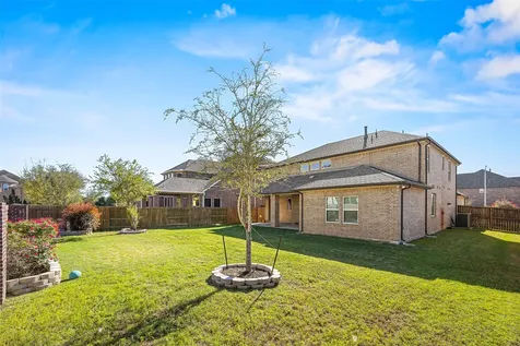 11531 Taagan Lane Richmond TX 77407