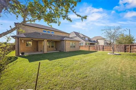 11531 Taagan Lane Richmond TX 77407
