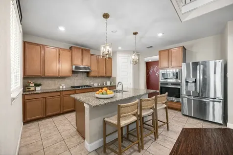 11531 Taagan Lane Richmond TX 77407
