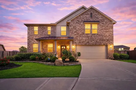 26102 Lazywaters Drive Richmond TX 77406