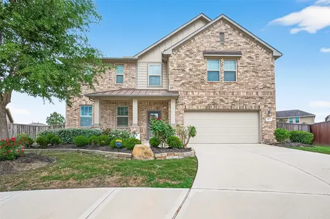 26102 Lazywaters Drive Richmond TX 77406