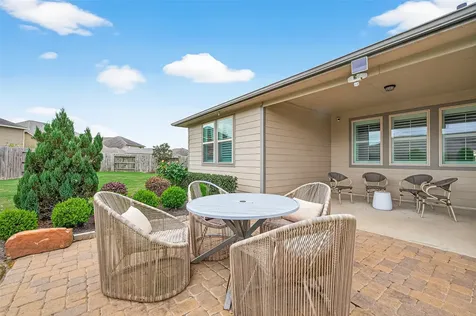 26102 Lazywaters Drive Richmond TX 77406