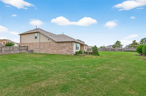 26102 Lazywaters Drive Richmond TX 77406