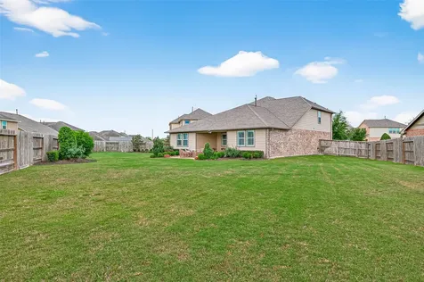 26102 Lazywaters Drive Richmond TX 77406