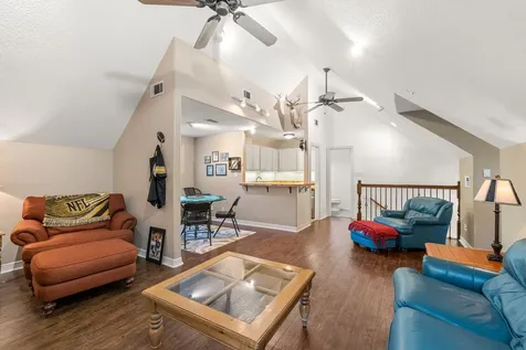 3018 Mcdonald Court Spring TX 77380