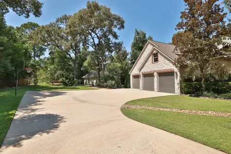 3018 Mcdonald Court Spring TX 77380