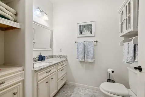 3018 Mcdonald Court Spring TX 77380