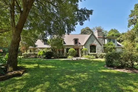 3018 Mcdonald Court Spring TX 77380