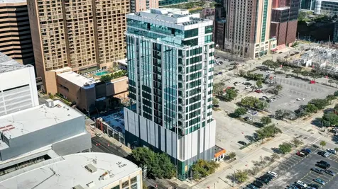 1211 Caroline Street 1501 Houston TX 77002