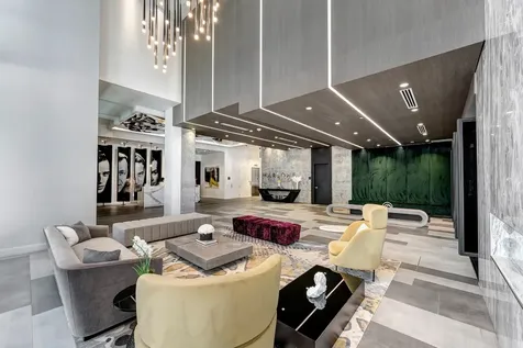 1211 Caroline Street 1501 Houston TX 77002