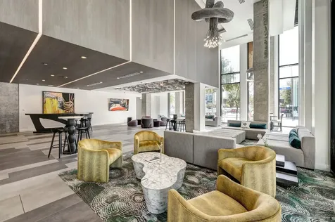 1211 Caroline Street 1501 Houston TX 77002