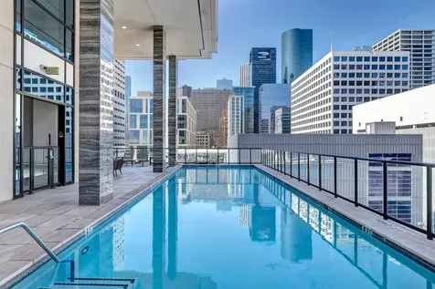 1211 Caroline Street 1501 Houston TX 77002