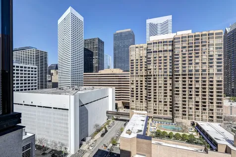 1211 Caroline Street 1501 Houston TX 77002