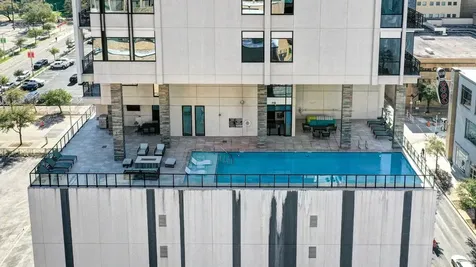 1211 Caroline Street 1501 Houston TX 77002