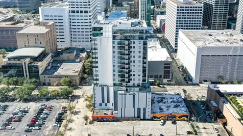 1211 Caroline Street 1501 Houston TX 77002