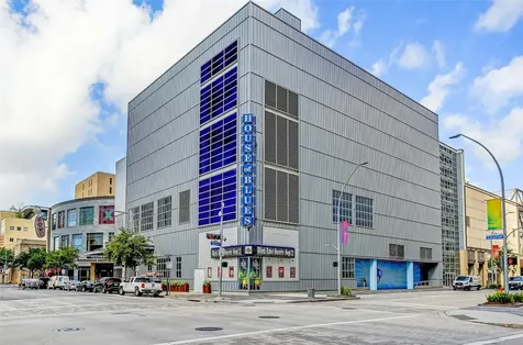 1211 Caroline Street 1501 Houston TX 77002
