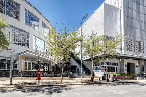 1211 Caroline Street 1501 Houston TX 77002