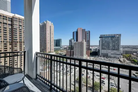 1211 Caroline Street 1501 Houston TX 77002