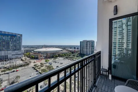 1211 Caroline Street 1501 Houston TX 77002