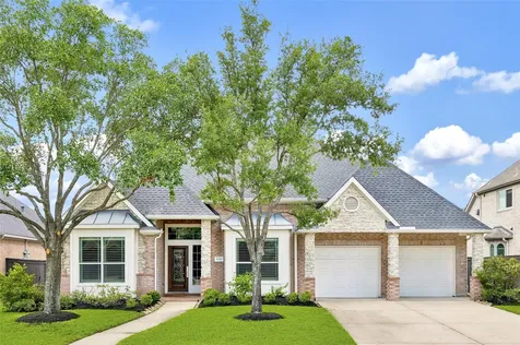 6315 Collina Springs Court Houston TX 77041