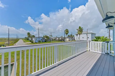 16611 Pompano Way Galveston TX 77554