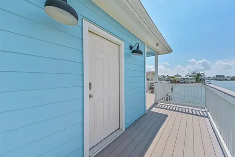 16611 Pompano Way Galveston TX 77554