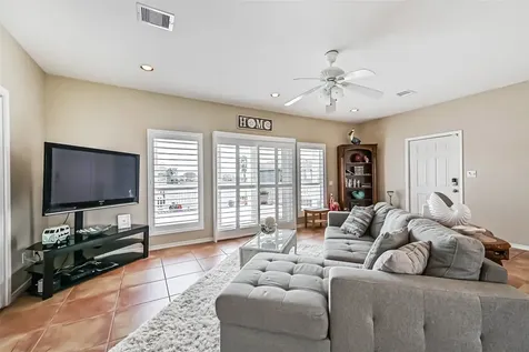 16611 Pompano Way Galveston TX 77554