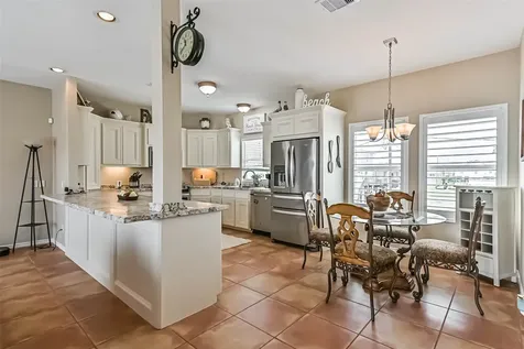 16611 Pompano Way Galveston TX 77554