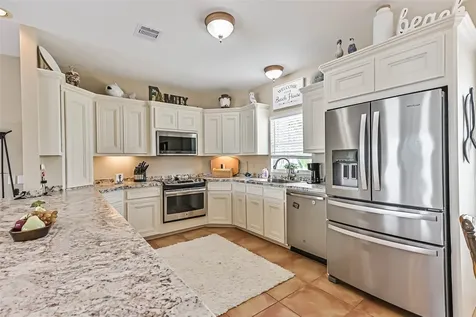16611 Pompano Way Galveston TX 77554
