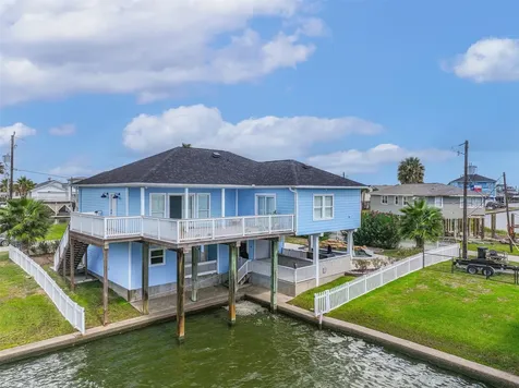16611 Pompano Way Galveston TX 77554
