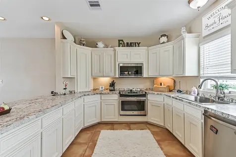 16611 Pompano Way Galveston TX 77554