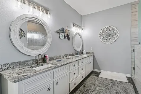 16611 Pompano Way Galveston TX 77554