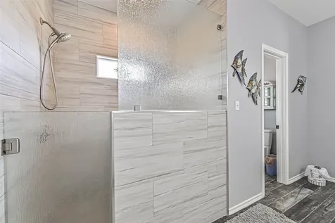 16611 Pompano Way Galveston TX 77554