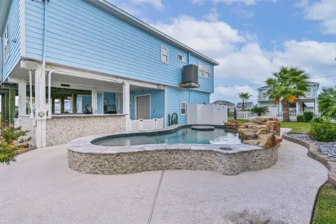 16611 Pompano Way Galveston TX 77554