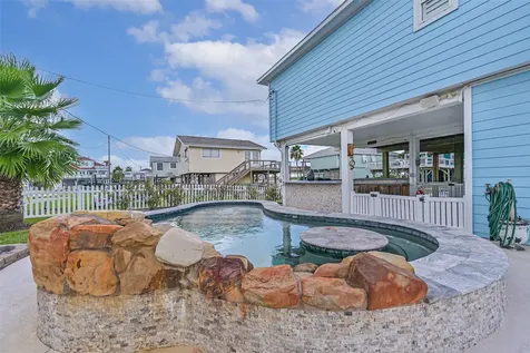 16611 Pompano Way Galveston TX 77554