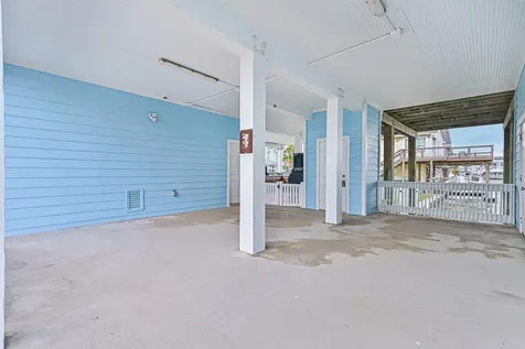 16611 Pompano Way Galveston TX 77554