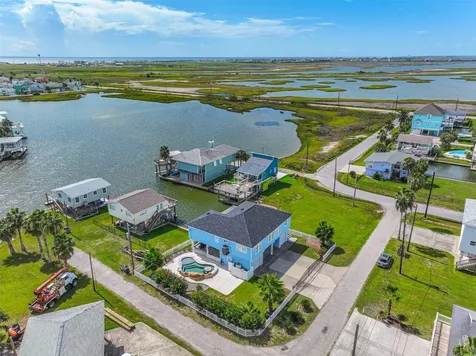 16611 Pompano Way Galveston TX 77554
