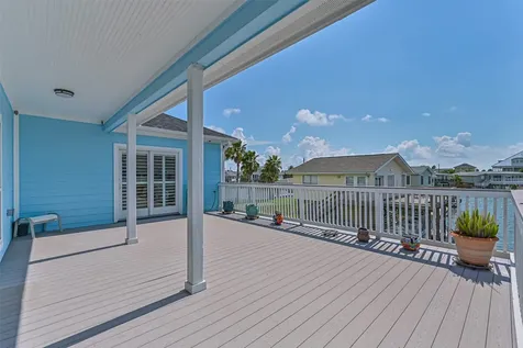 16611 Pompano Way Galveston TX 77554