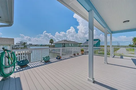 16611 Pompano Way Galveston TX 77554