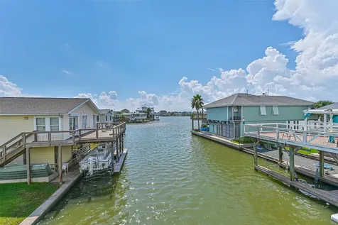 16611 Pompano Way Galveston TX 77554