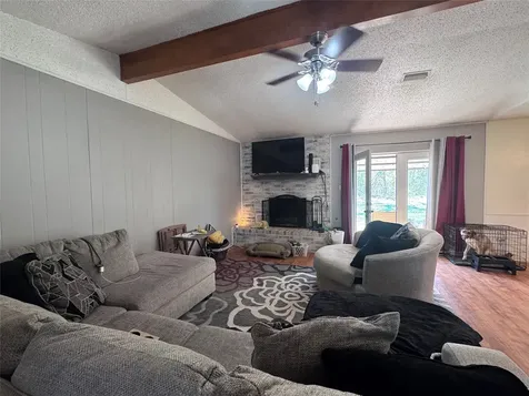 105 W Rutherford Street Mount Vernon TX 75457