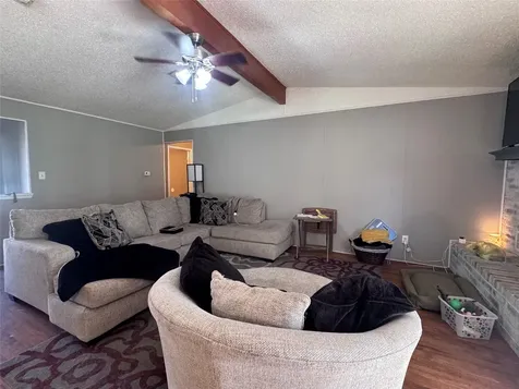 105 W Rutherford Street Mount Vernon TX 75457