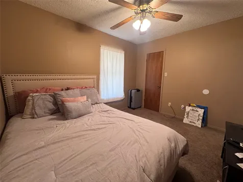105 W Rutherford Street Mount Vernon TX 75457