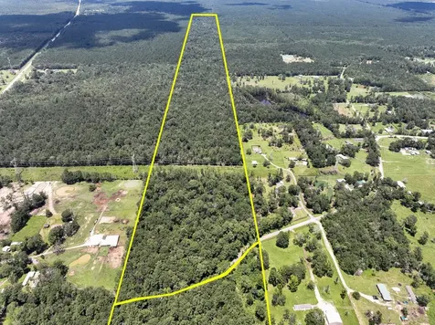 2 County Road 821 Mauriceville TX 77612
